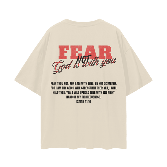 God is with you