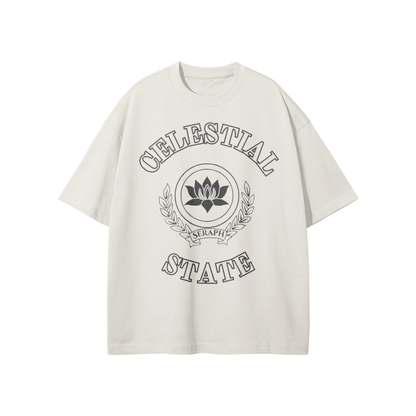 Celestial State T-Shirt (tall)