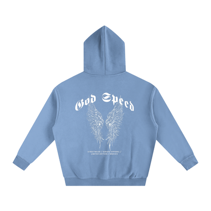 God Speed Hoodie
