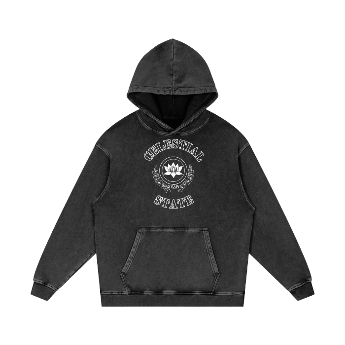 Celestial State Hoodie