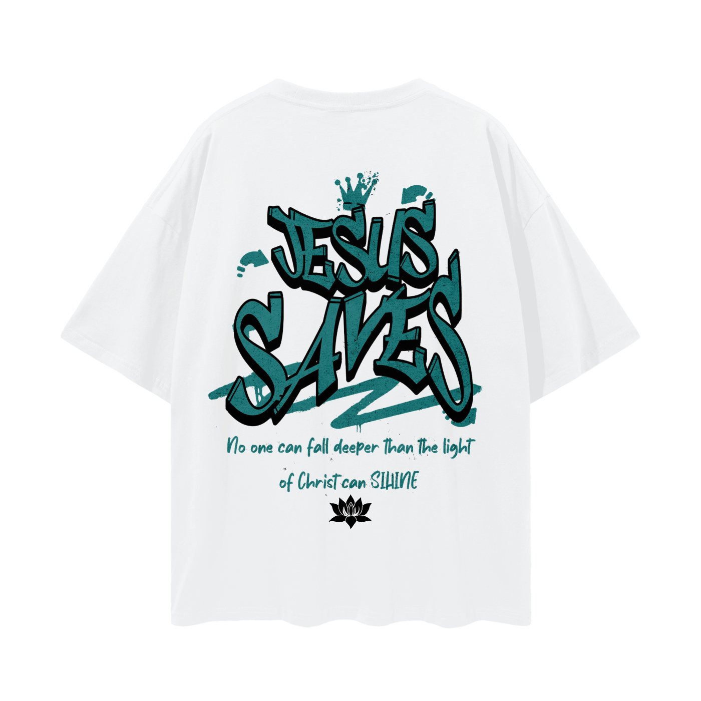 Jesus Saves