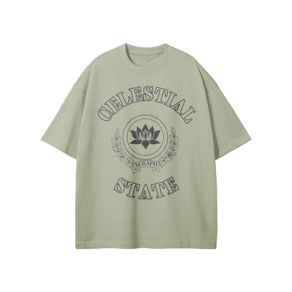 Celestial State T-Shirt (tall)