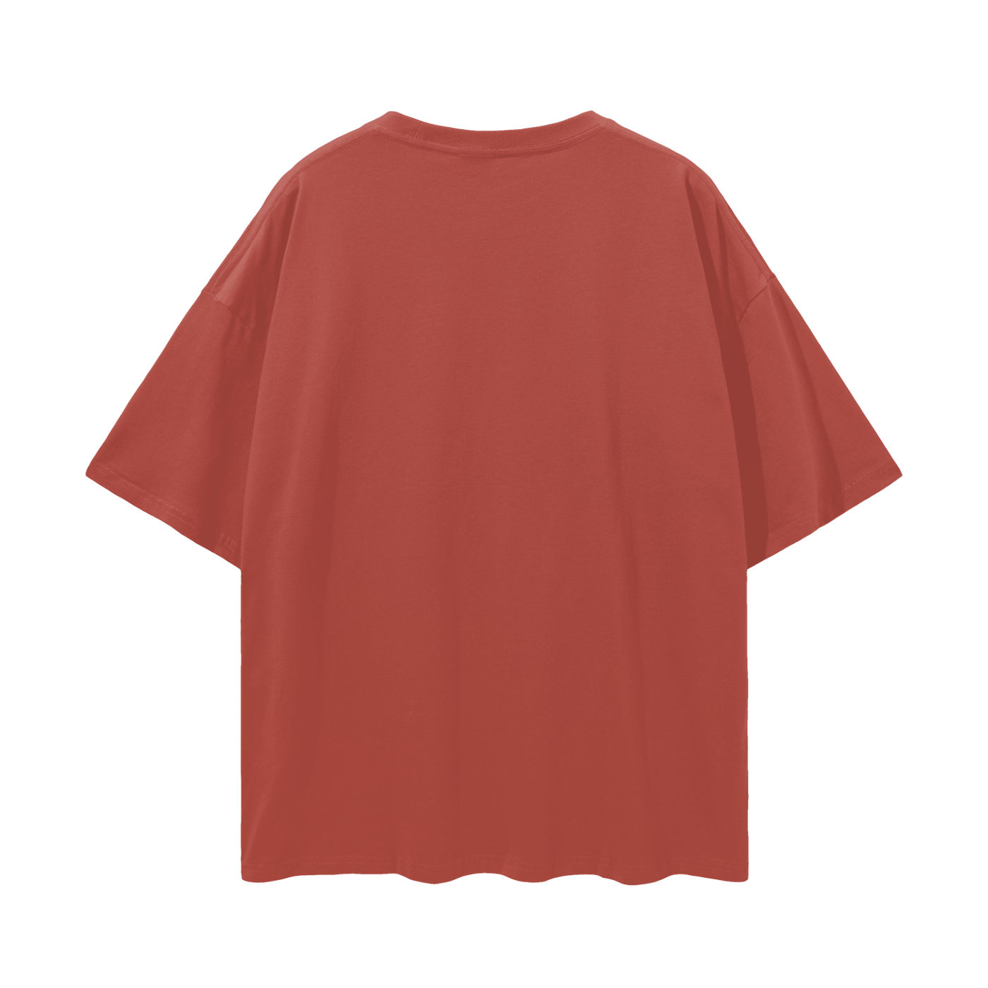 Holy Ghost Drop Shoulder T-Shirt