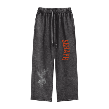 Jacob’s Ladder Sweats
