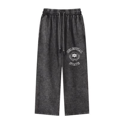 "Celestial State" Sweats