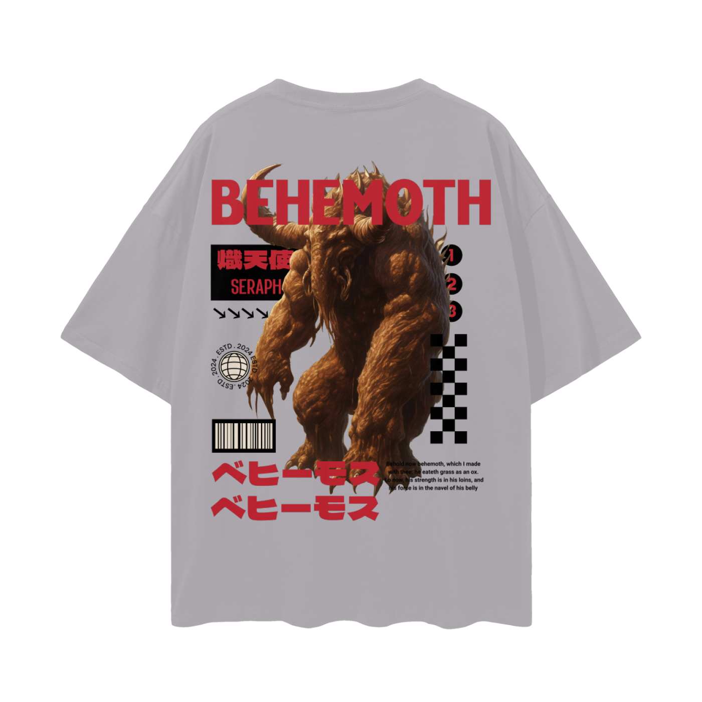 Behemoth