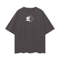 Babel Drop Shoulder Tee - 190 GSM