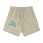 God is Mighty - Shorts