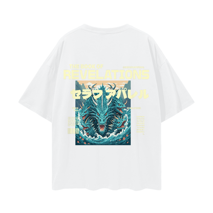 Sea Beast