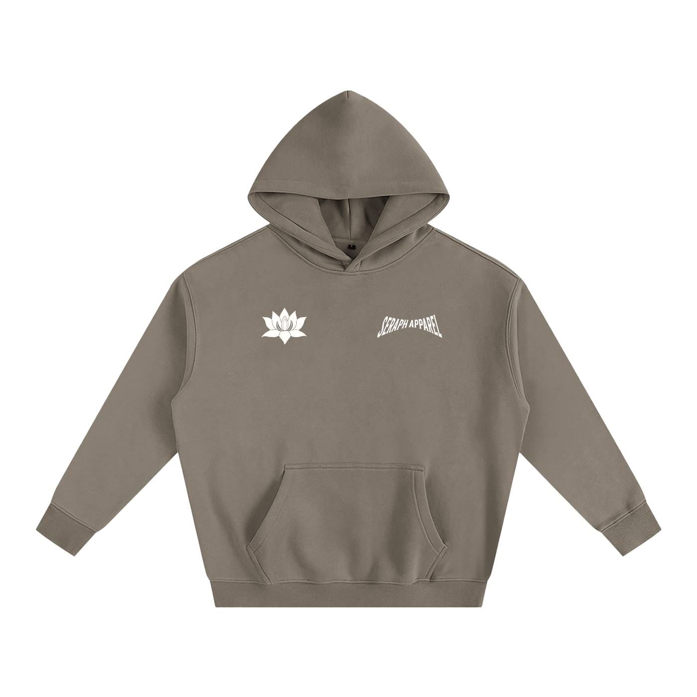 God Speed Hoodie