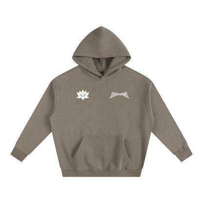God Speed Hoodie