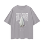 Holy Ghost Drop Shoulder T-Shirt