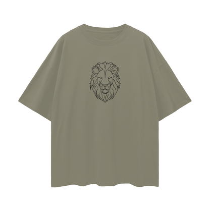 Lion's Den