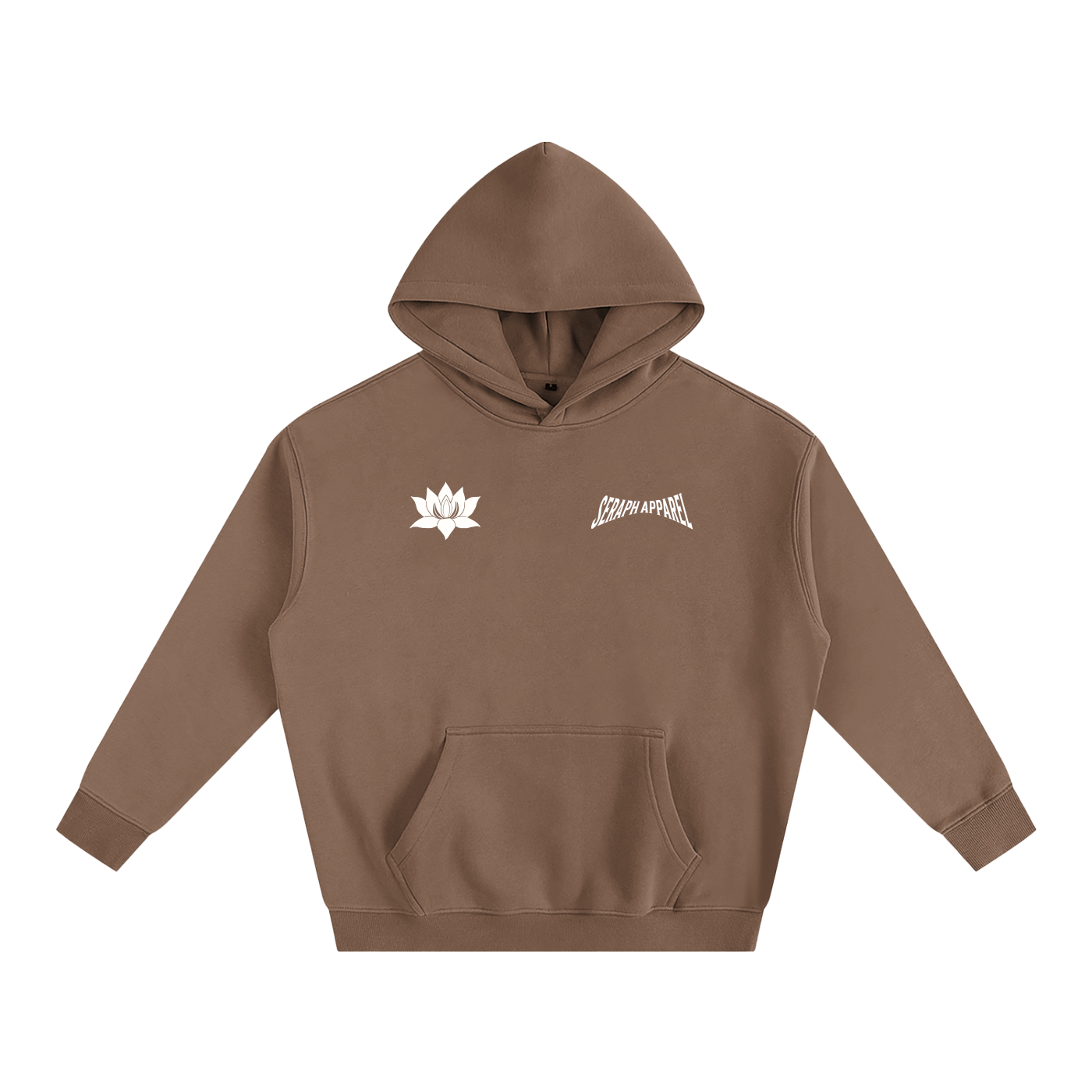 God Speed Hoodie