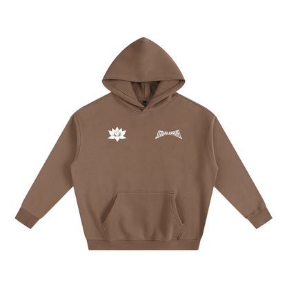 God Speed Hoodie