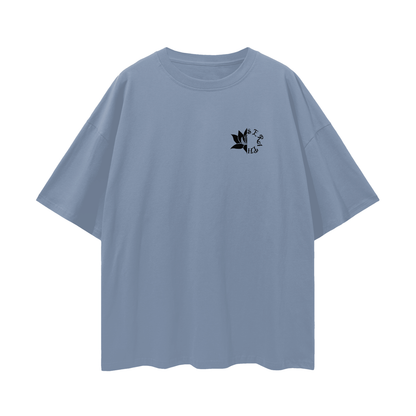 Sacrifice Drop Shoulder Tee - 190 GSM