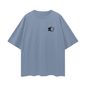 Sacrifice Drop Shoulder Tee - 190 GSM