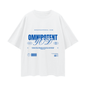 Omnipotent God