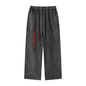 Behemoth sweats