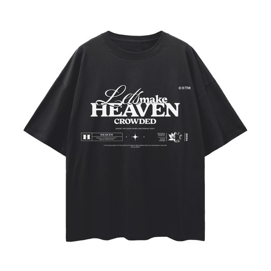 Crowded Heaven