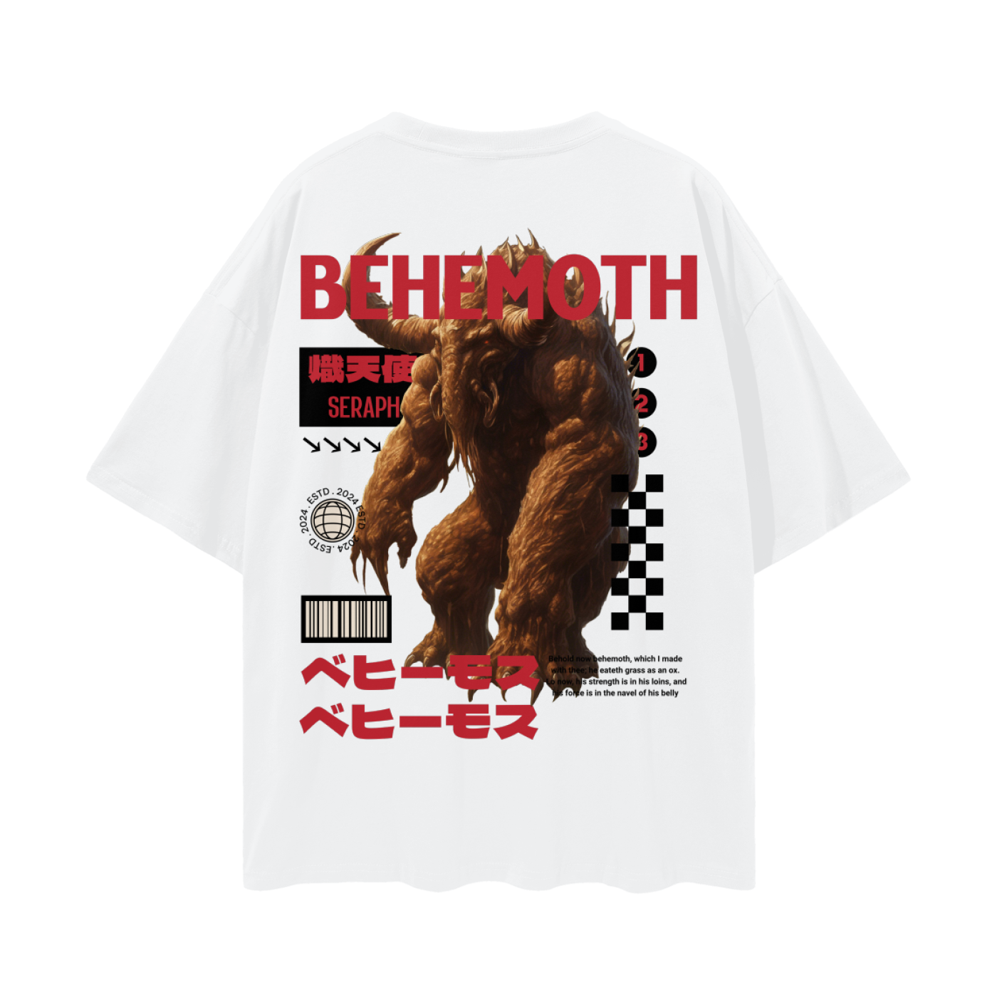Behemoth