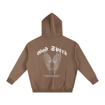 God Speed Hoodie