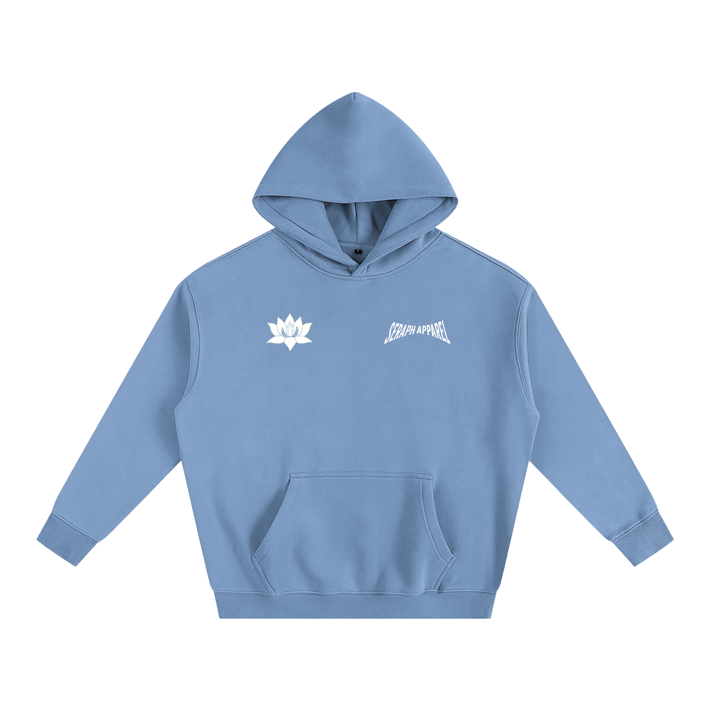God Speed Hoodie