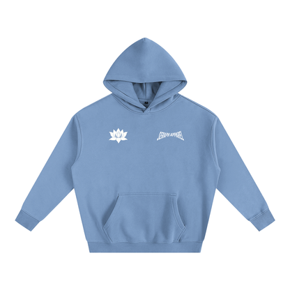 God Speed Hoodie