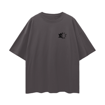 Sacrifice Drop Shoulder Tee - 190 GSM