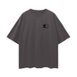 Sacrifice Drop Shoulder Tee - 190 GSM