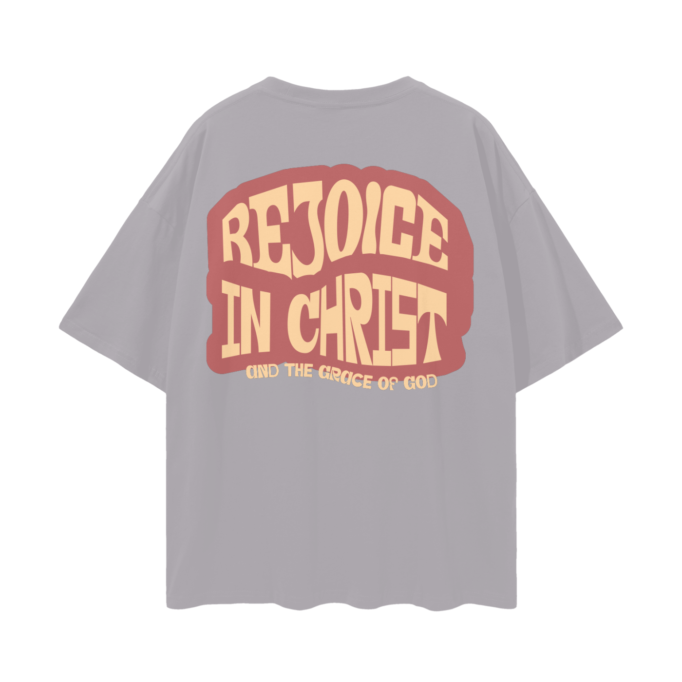 Rejoice