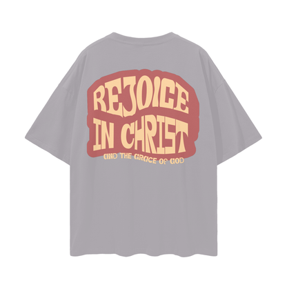 Rejoice